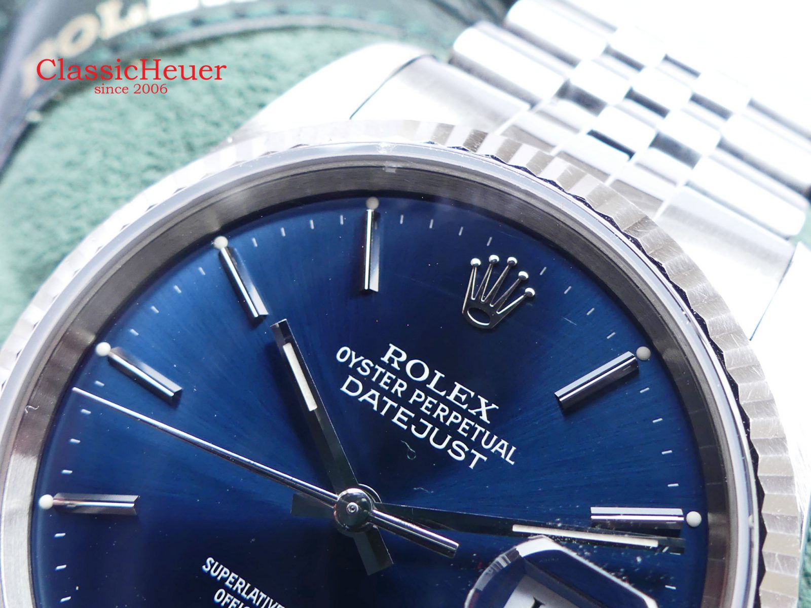 ClassicHeuer