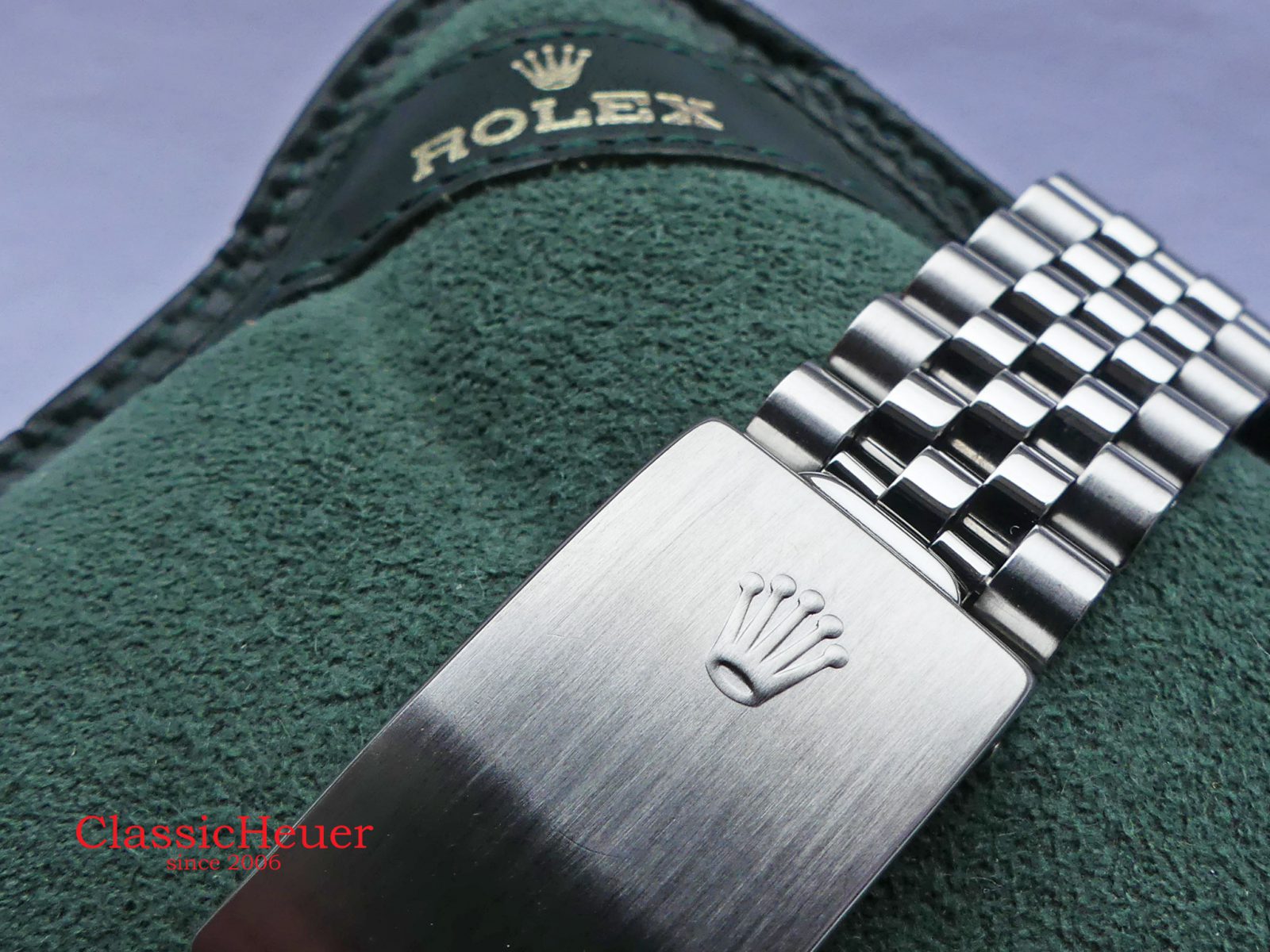 ClassicHeuer