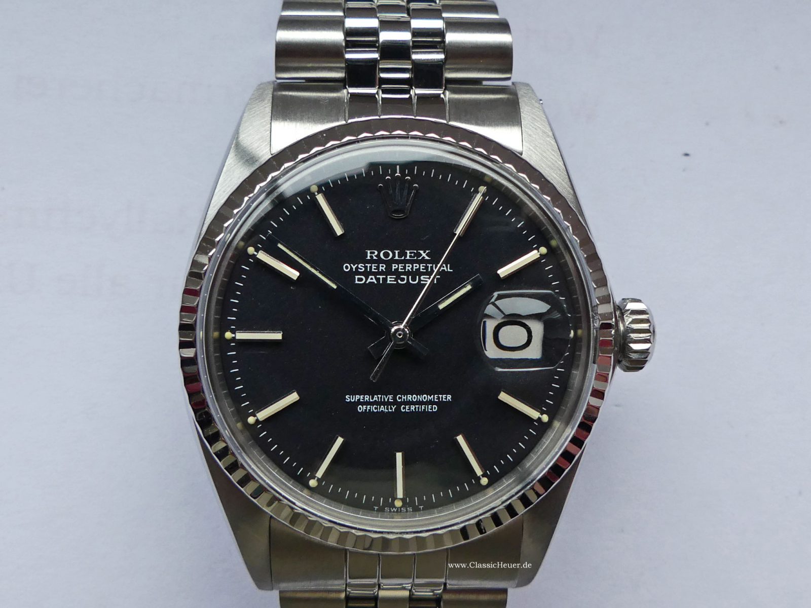 ClassicHeuer