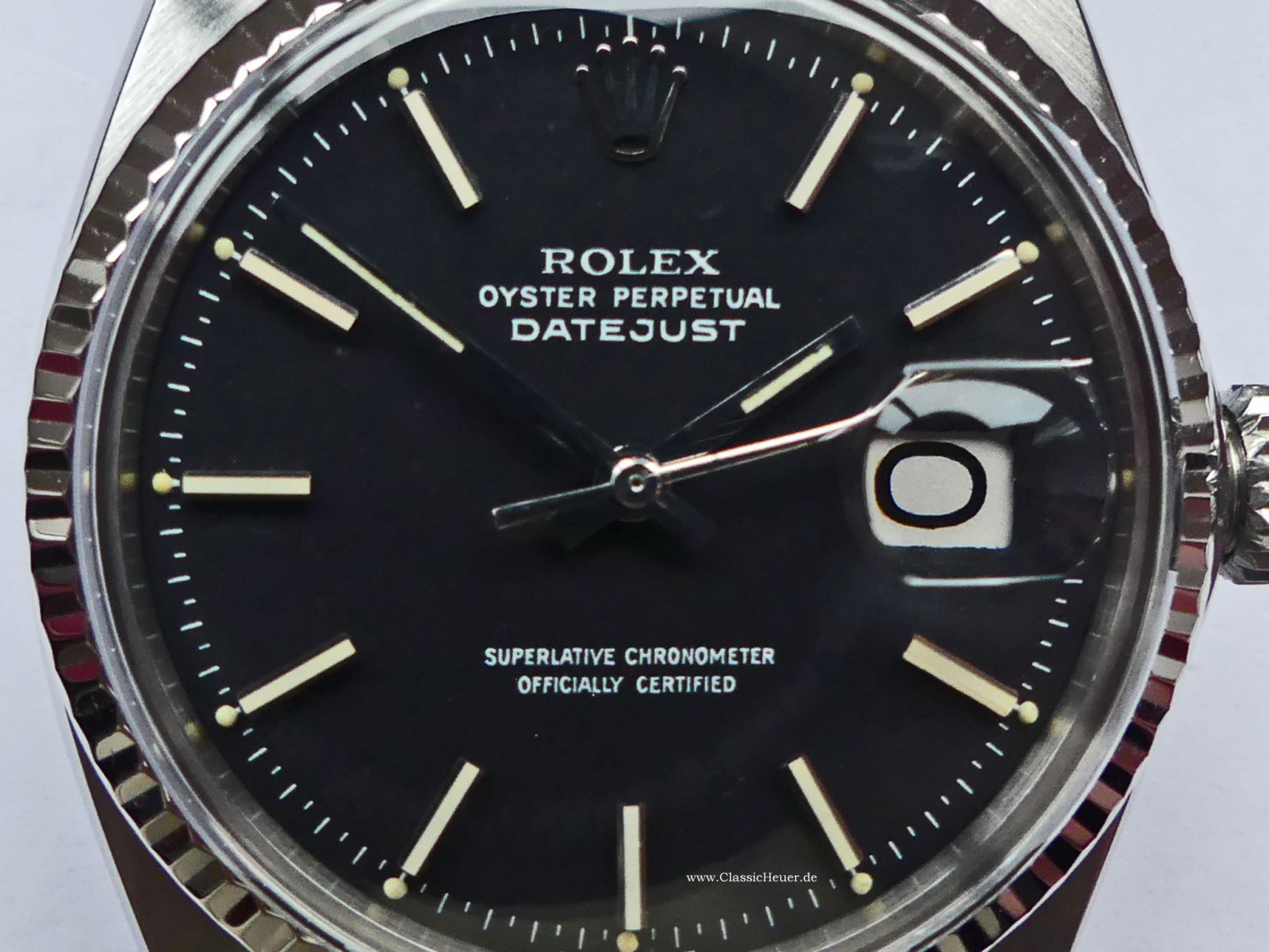 ClassicHeuer