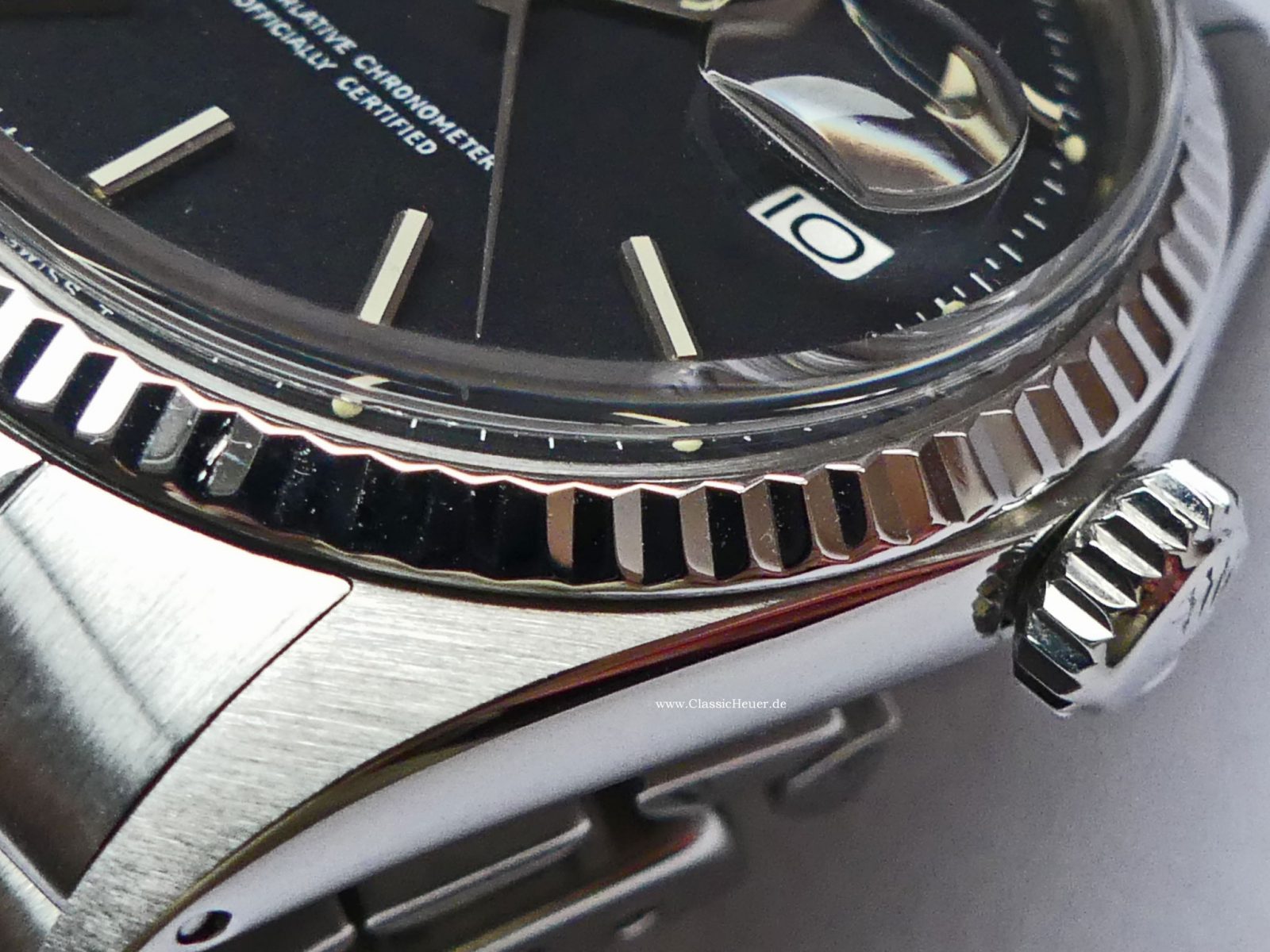 ClassicHeuer