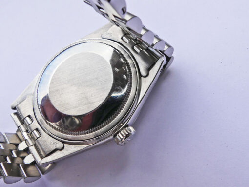 Rolex Datejust Ref. 16014 Vintage 1985 – Bild 14