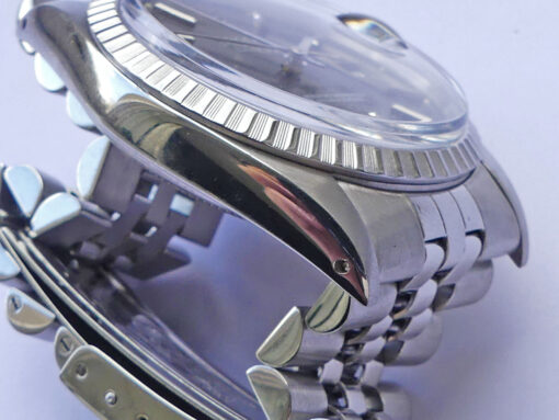 Rolex Datejust Ref. 16014 Vintage 1985 – Bild 13