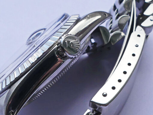 Rolex Datejust Ref. 16014 Vintage 1985 – Bild 12