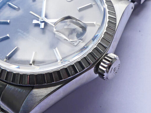Rolex Datejust Ref. 16014 Vintage 1985 – Bild 11
