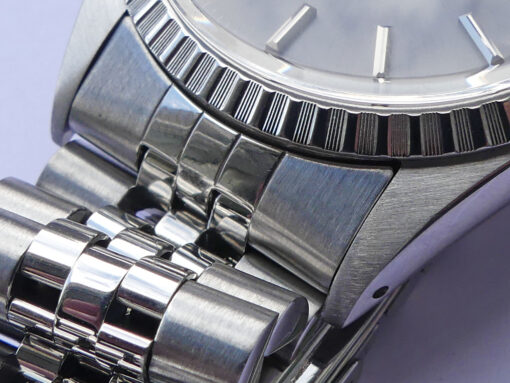 Rolex Datejust Ref. 16014 Vintage 1985 – Bild 10
