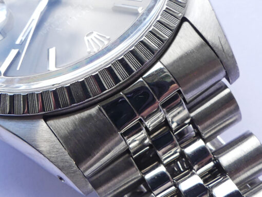 Rolex Datejust Ref. 16014 Vintage 1985 – Bild 9