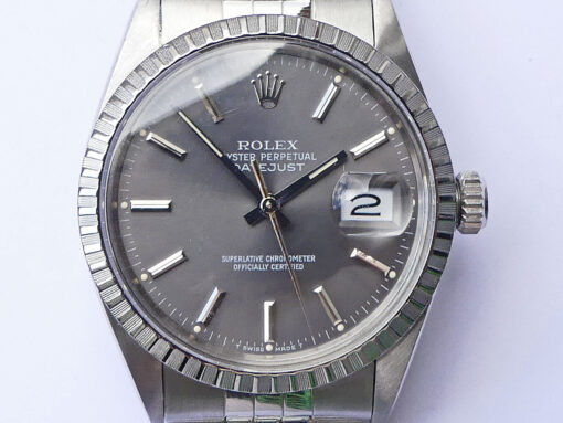 Rolex Datejust Ref. 16014 Vintage 1985