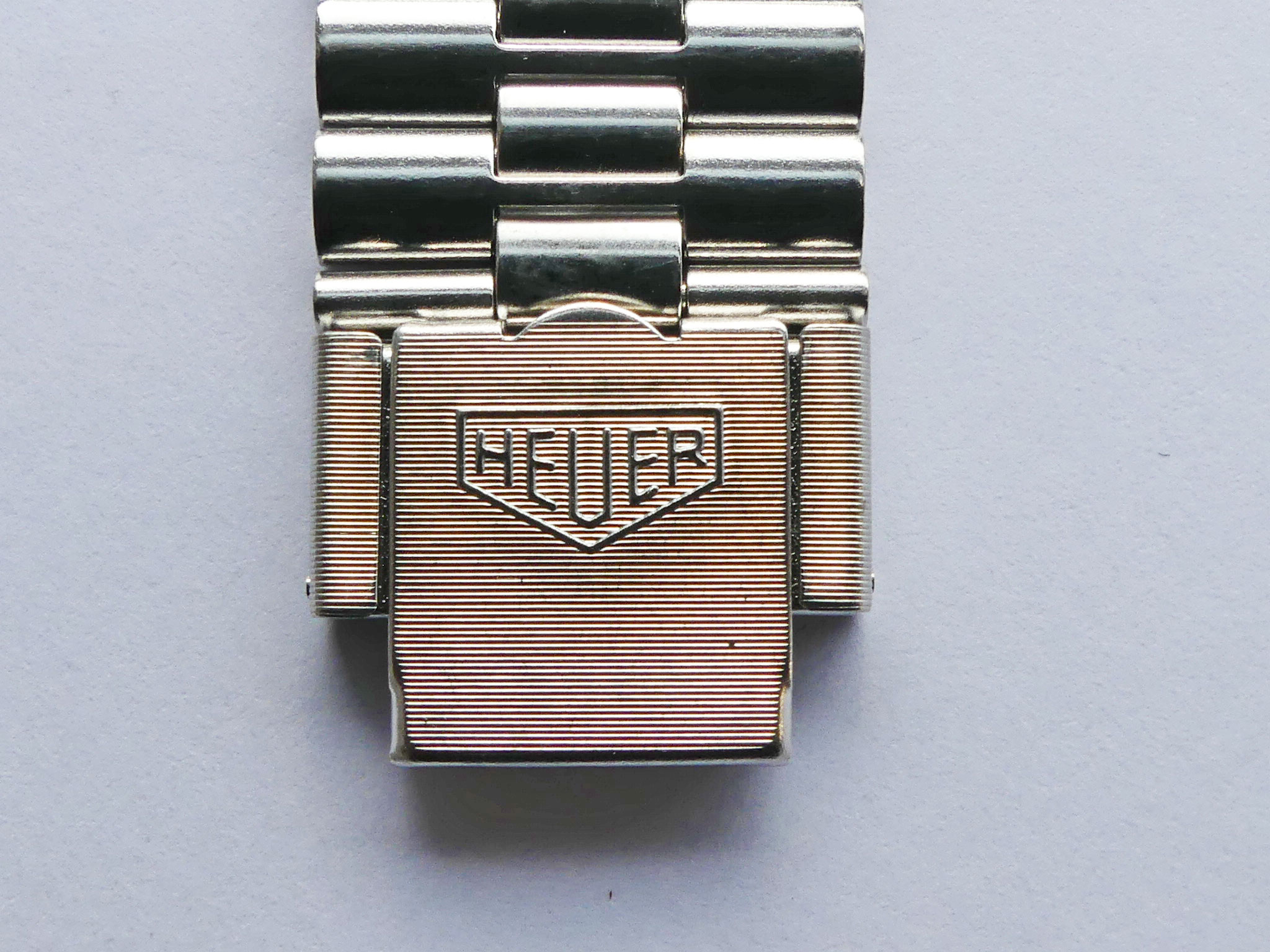 Heuer Silverstone Vintage Ref. 510.403 - Image 13