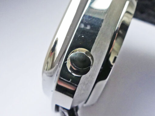 Heuer Silverstone Vintage Ref. 110.313R - Image 10
