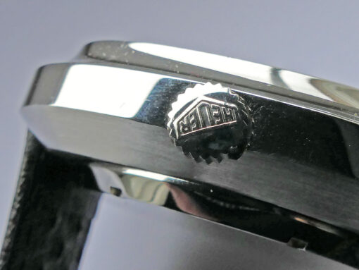 Heuer Silverstone Vintage Ref. 110.313R - Image 11