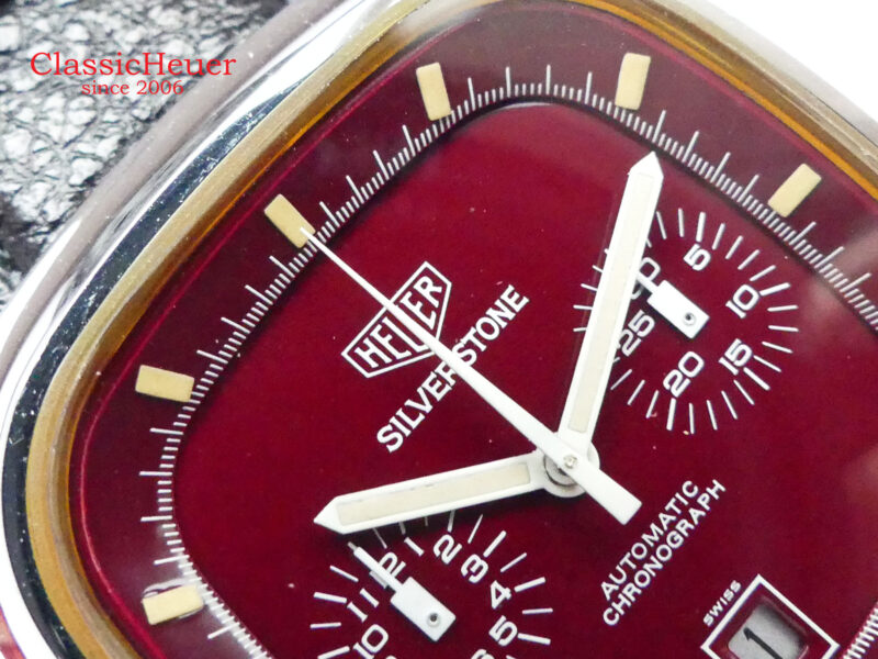 ClassicHeuer – Heuer Spezialist seit 2006