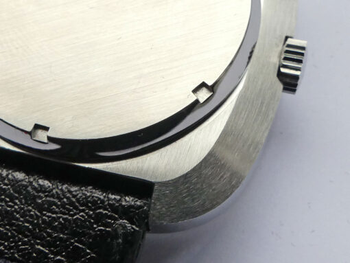 Heuer Silverstone Vintage Ref. 110.313R - Image 13
