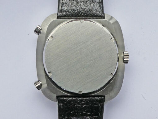 Heuer Silverstone Vintage Ref. 110.313R - Image 14