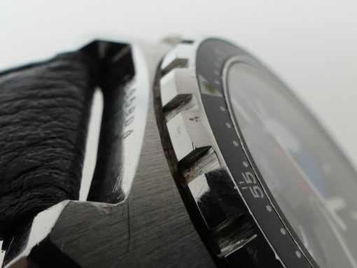 Heuer Skipper Yachtuhr Ref. 15640N – Bild 18
