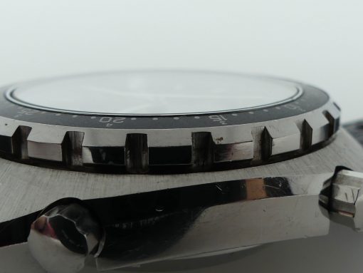 Heuer Skipper Yachtuhr Ref. 15640N – Bild 17