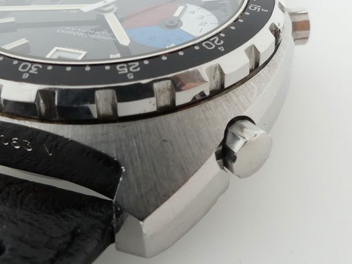 Heuer Skipper Yachtuhr Ref. 15640N – Bild 14