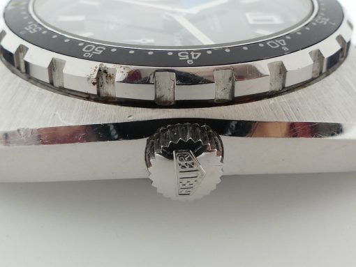 Heuer Skipper Yachtuhr Ref. 15640N – Bild 25