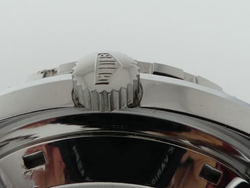 Heuer Skipper Yachtuhr Ref. 15640N – Bild 24