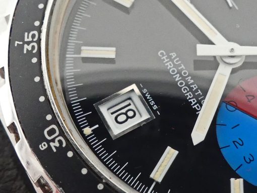 Heuer Skipper Yachtuhr Ref. 15640N – Bild 19