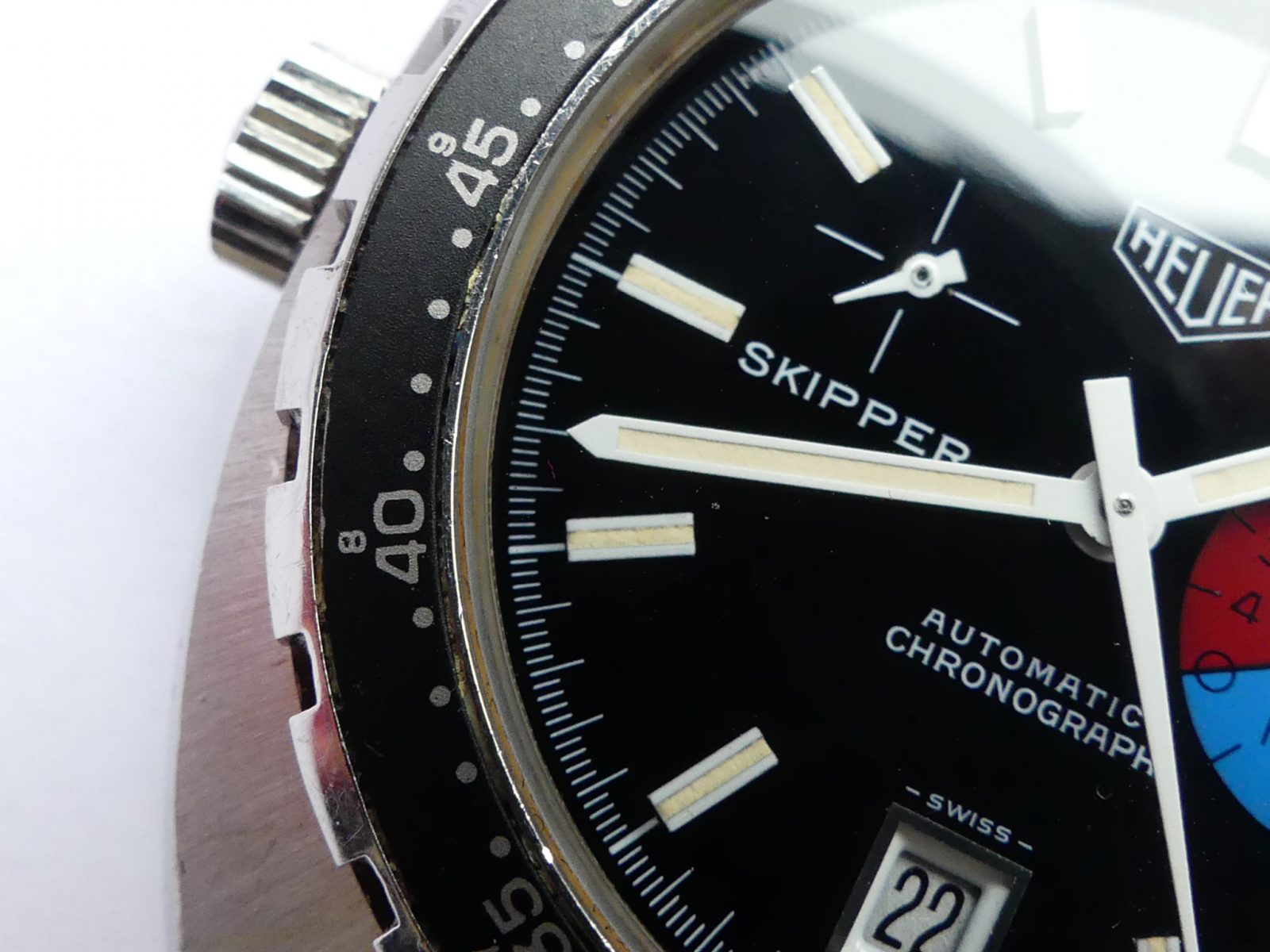 ClassicHeuer