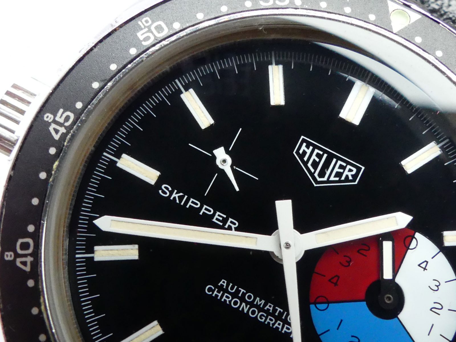 ClassicHeuer