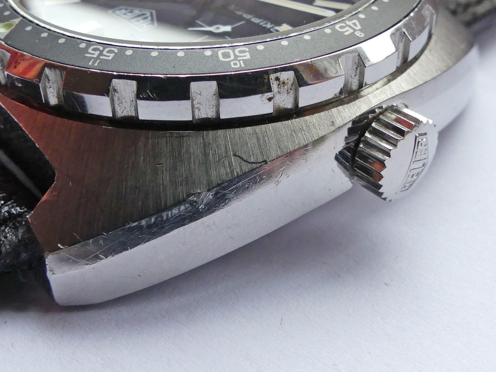 ClassicHeuer