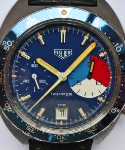 Heuer Skipper Ref. 73464