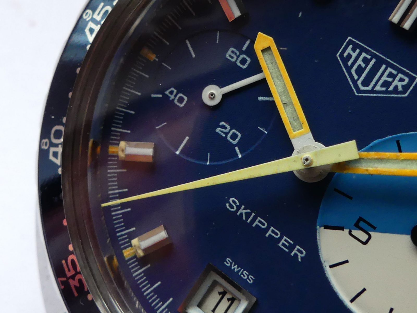 ClassicHeuer