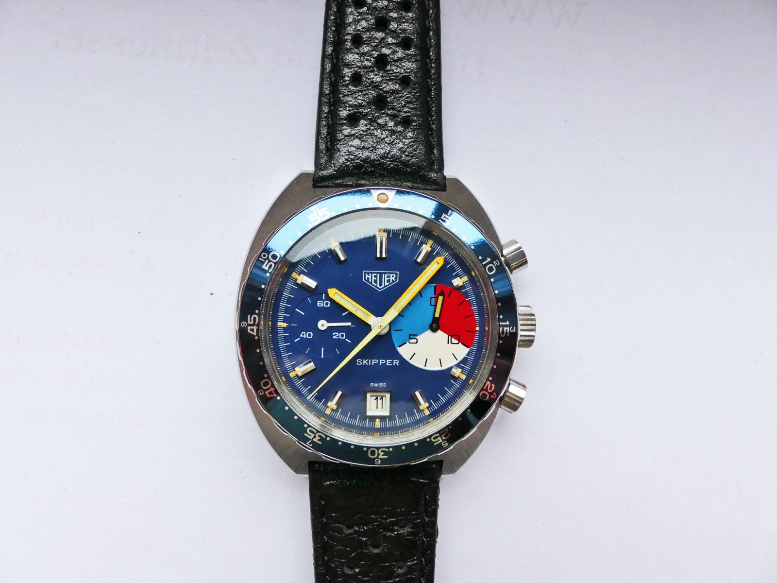ClassicHeuer