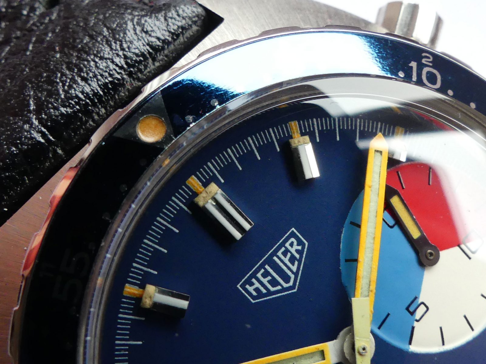 ClassicHeuer
