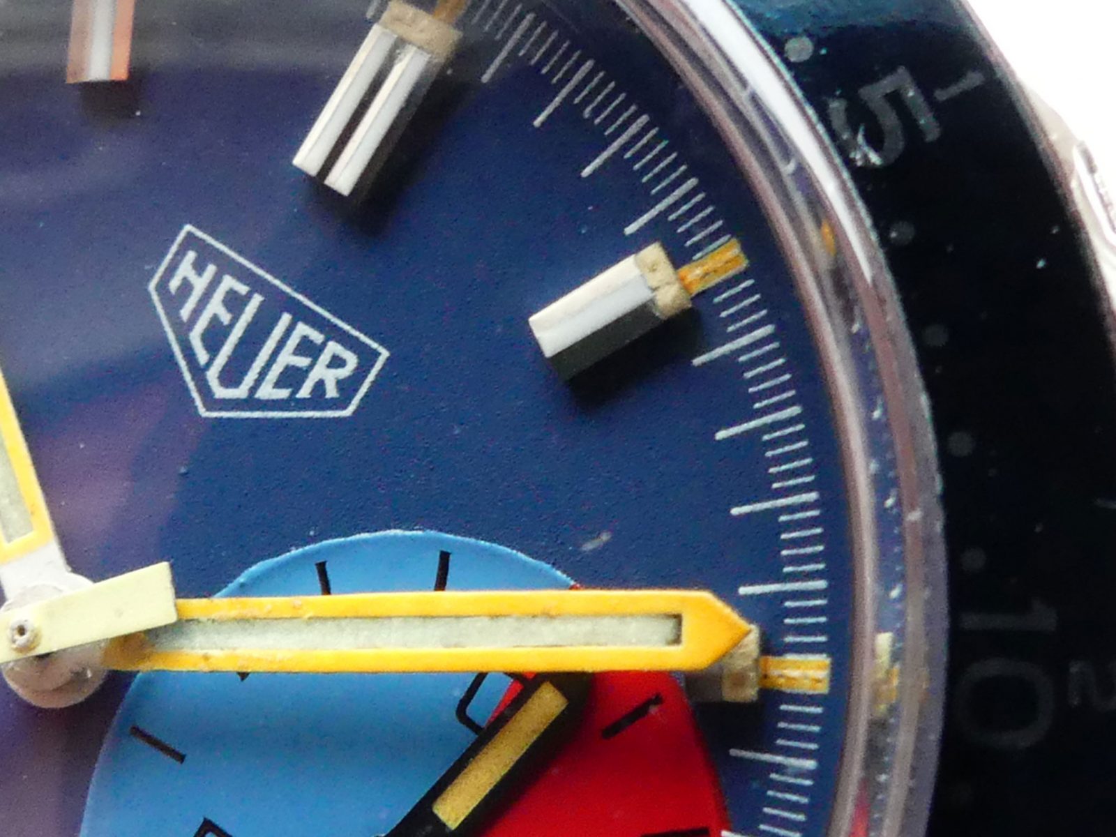 ClassicHeuer