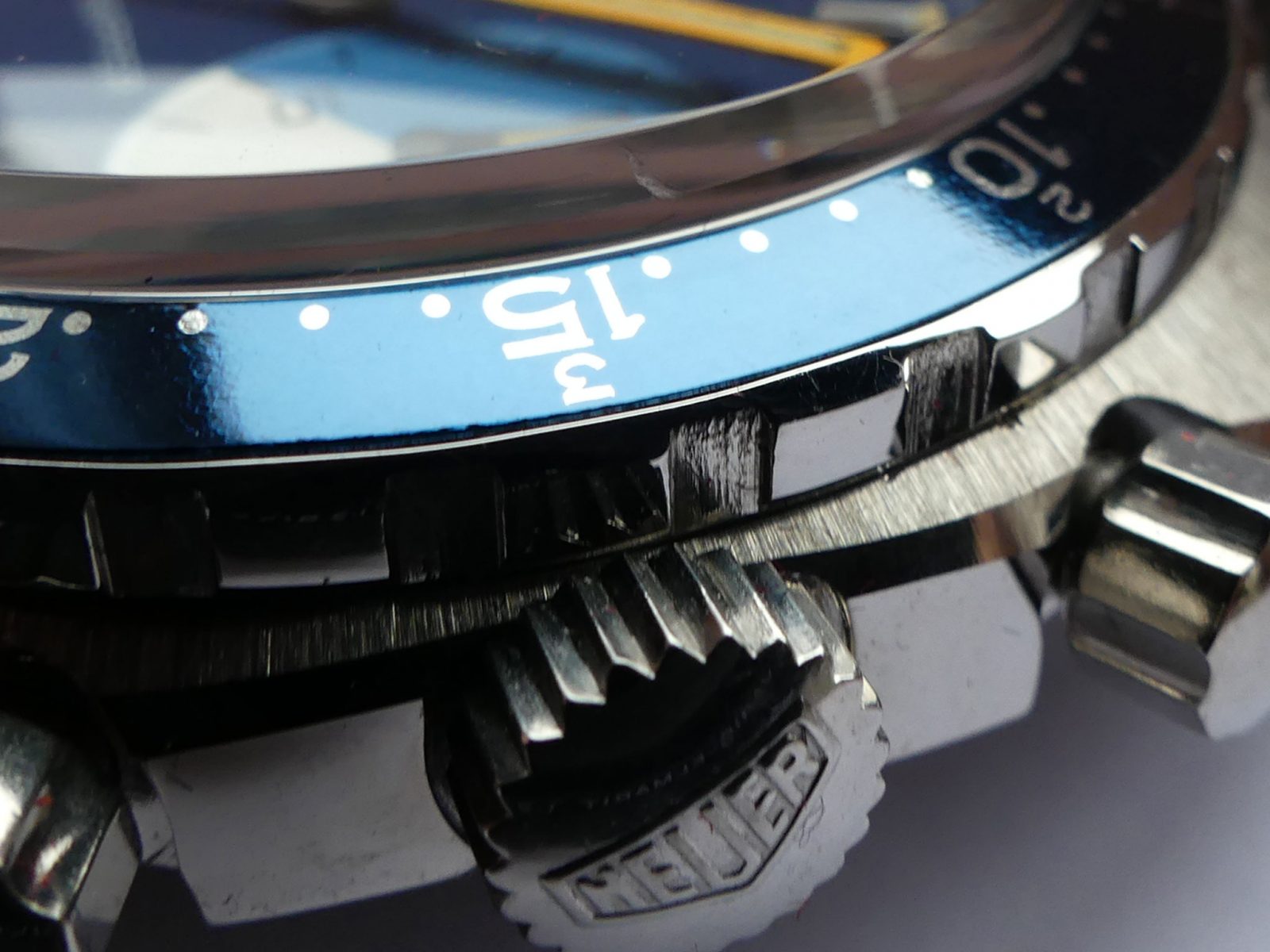 ClassicHeuer