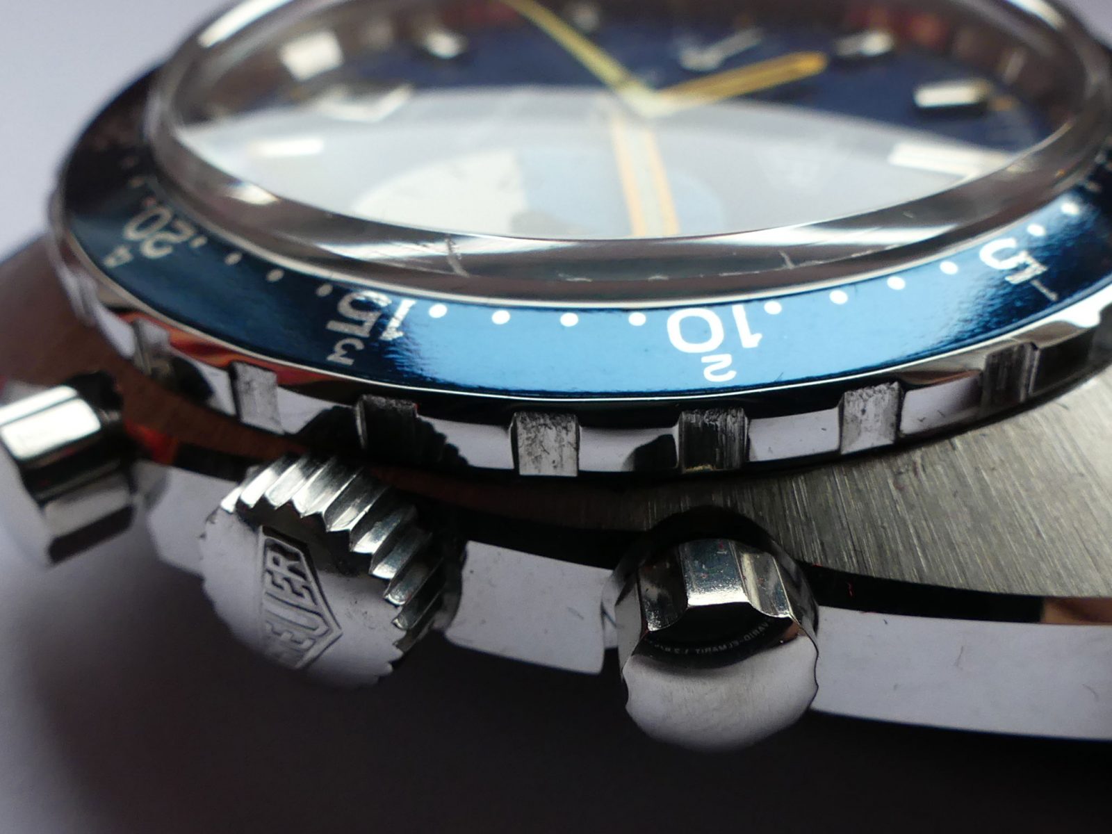 ClassicHeuer