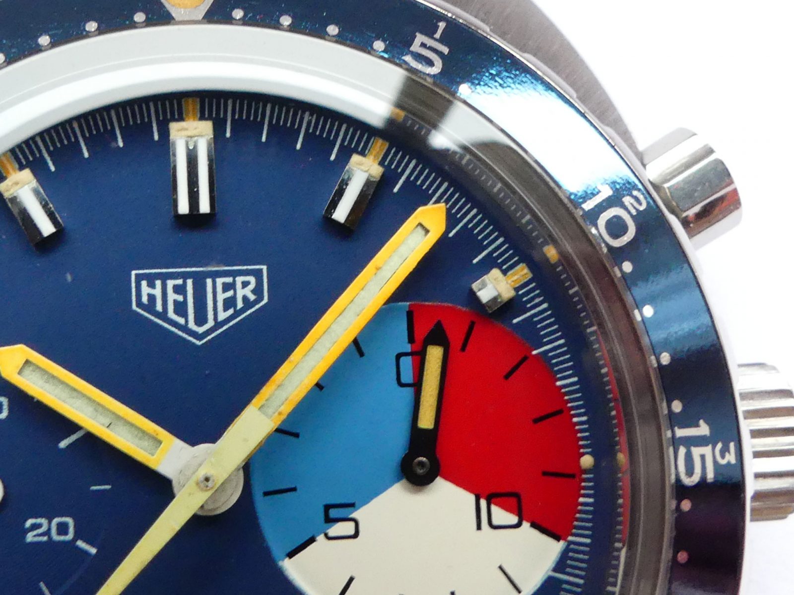 ClassicHeuer