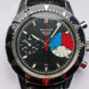 Vintage Heuer Skipper Ref. 7764 Yachtuhr