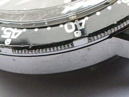 Vintage Heuer Skipper Ref. 7764 Yachtchronograph - Image 9