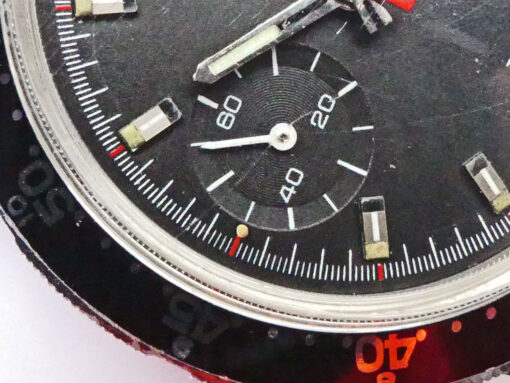 Vintage Heuer Skipper Ref. 7764 Yachtchronograph - Image 5