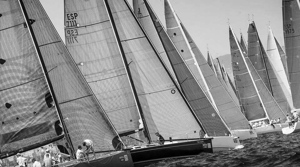 Heuer Skipper Regatta