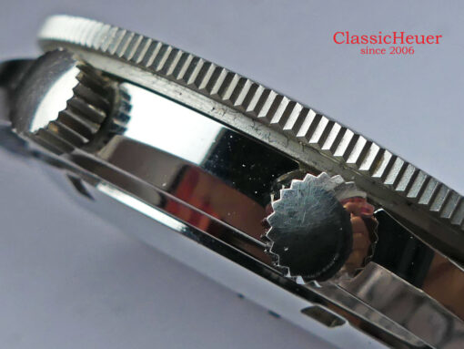 Heuer Solunar Ref. 279.603 "Gezeitenuhr" – Bild 12