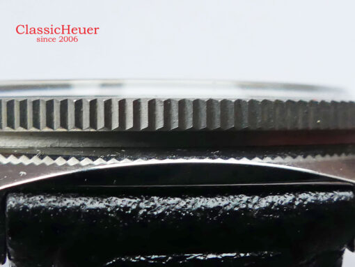Heuer Solunar Ref. 279.603 "Gezeitenuhr" – Bild 10