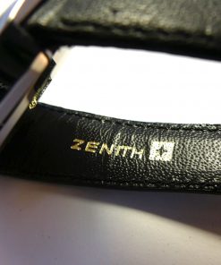 Zenith El Primero Ref. 787