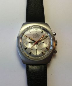 Zenith El Primero Ref. 787