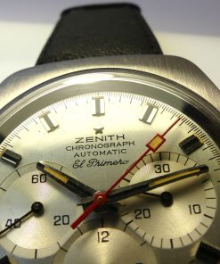 Zenith El Primero Ref. 787