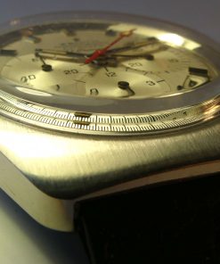 Zenith El Primero Ref. 787