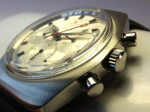 Zenith El Primero Ref. 787