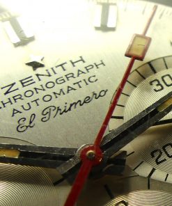 Zenith El Primero Ref. 787