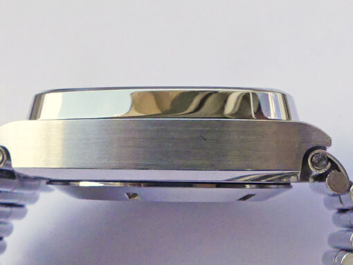 Vintage Zenith "TV" El Primero Ref. 01-200-415 Chronograph – Bild 8