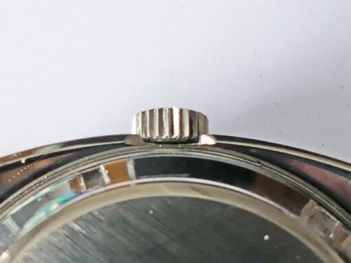 Vintage Heuer Autavia Derek Bell Ref. 1163MH - Image 16