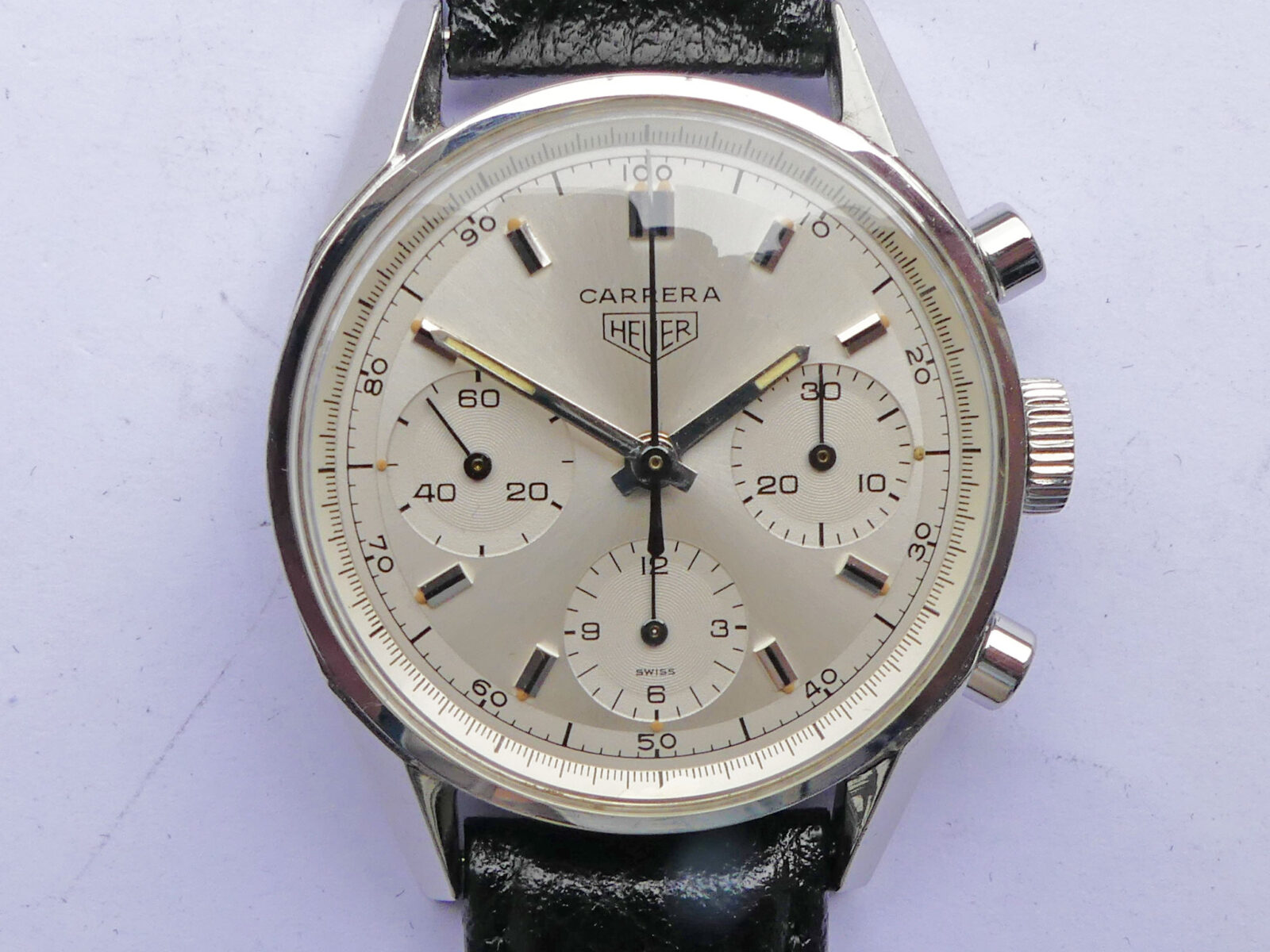 ClassicHeuer